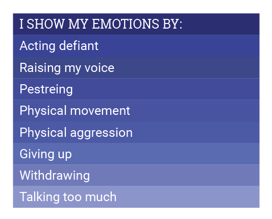 Emotions 02