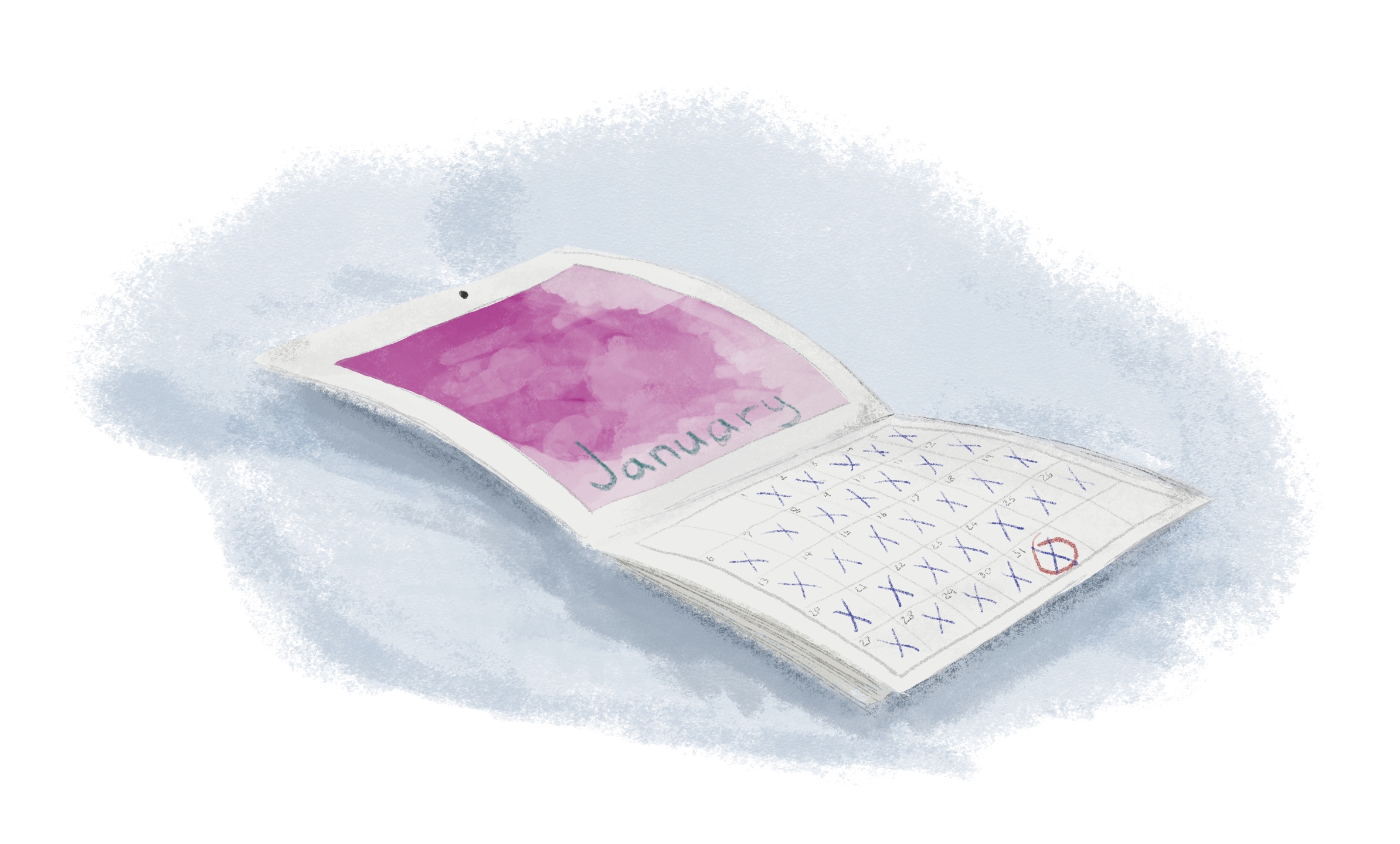 Dry January: counting down the days or a welcome break?