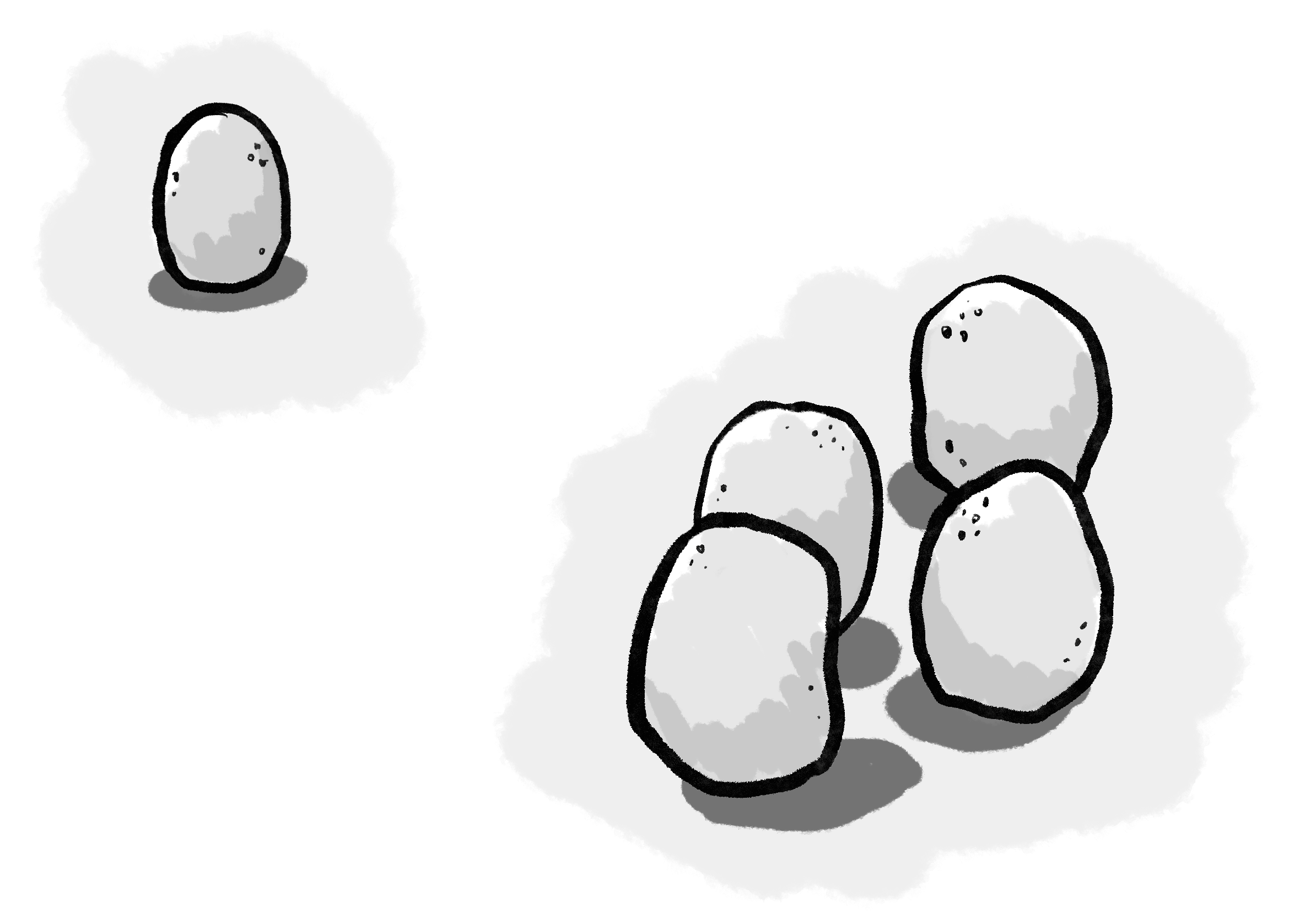 Why Social Distancing Feel Wrong