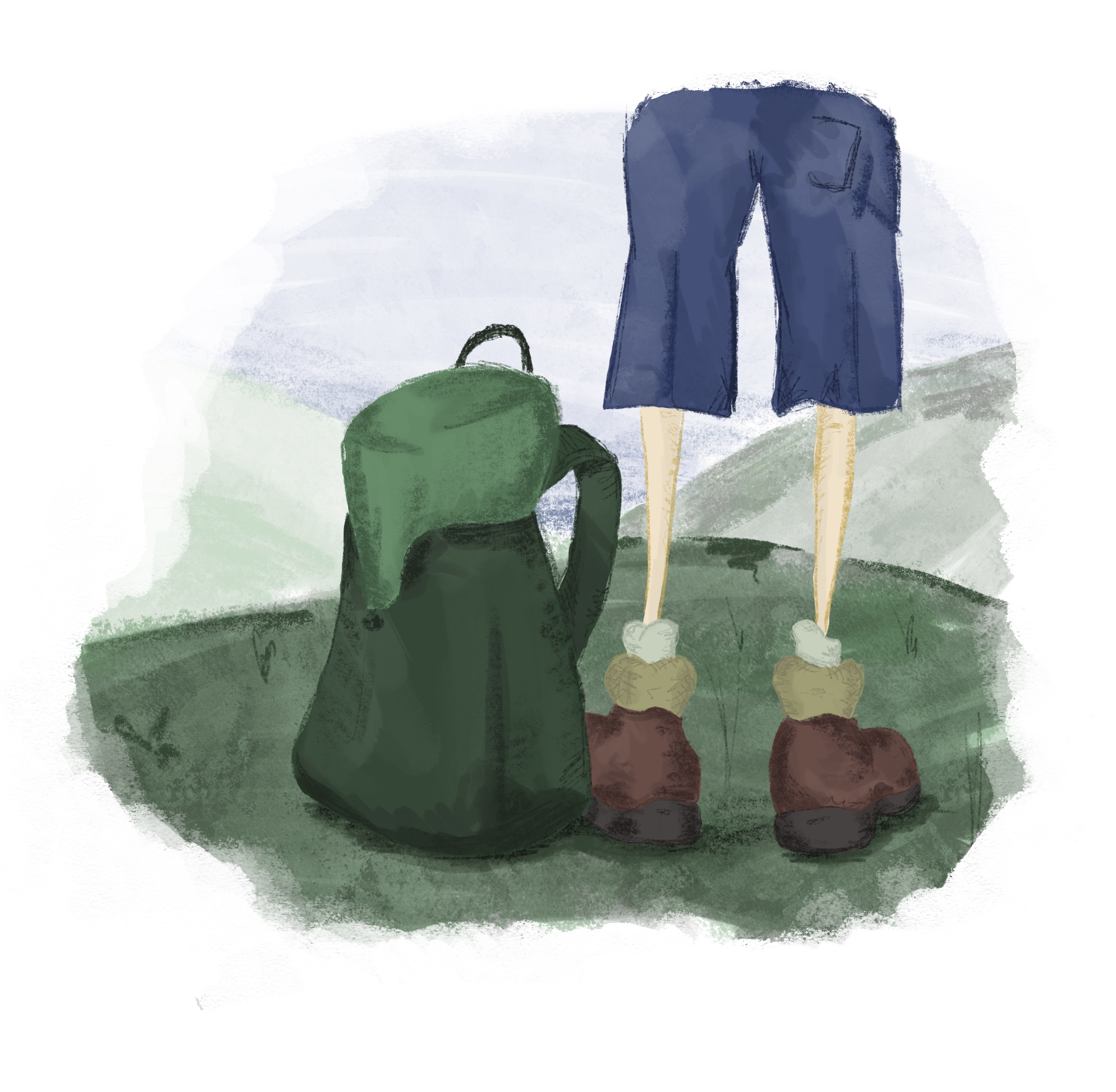Walk