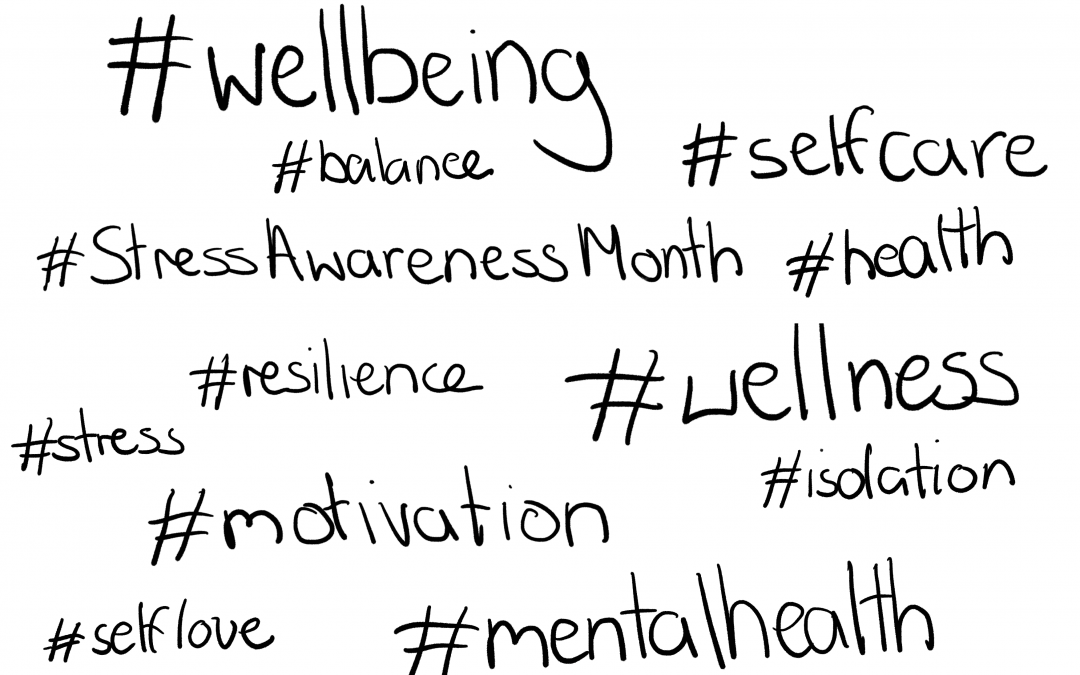 Looking After Wellbeing