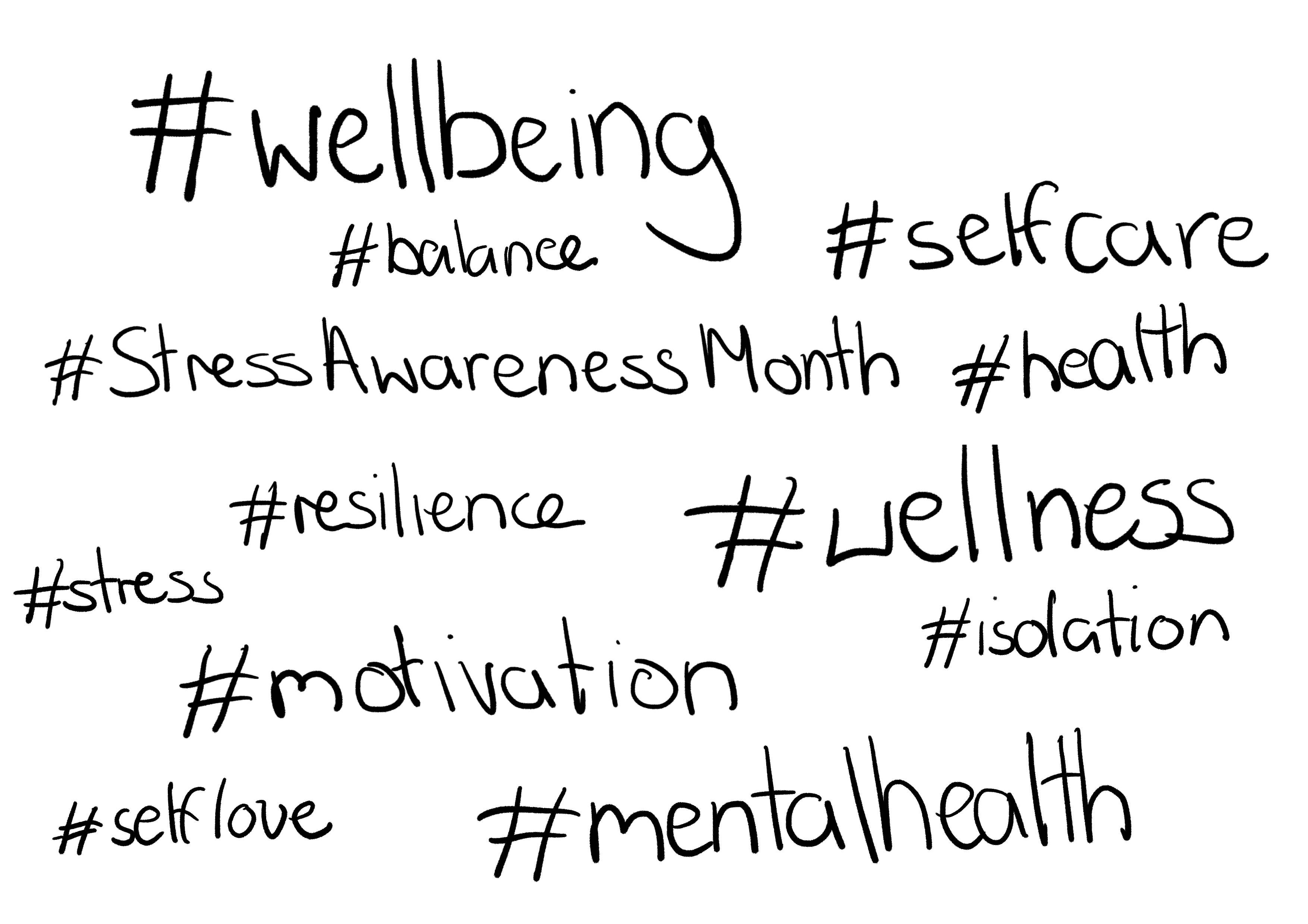 Looking After Wellbeing
