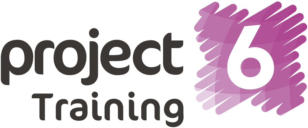 Project 6 Training Logo-18