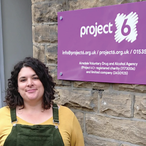 Vicki Beere to step down as CEO of Project 6