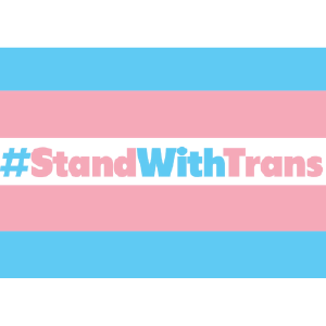 Stand With Trans