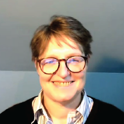 Jan Mayor