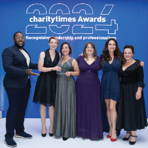 MAST Wins National Award