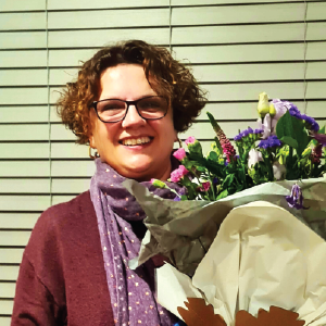 Statement on the Change of Chair of Trustees