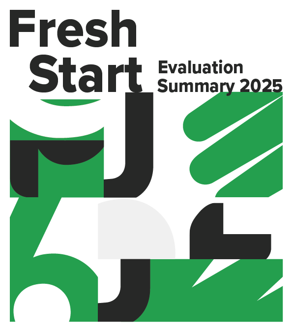 A image of the front cover of document titled Trustee Recruitment Pack