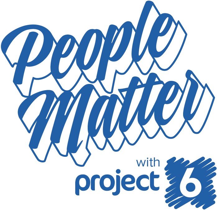 People Matter Website